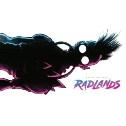 Radlands (castellano)