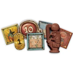 Ra: el juego de tablero
