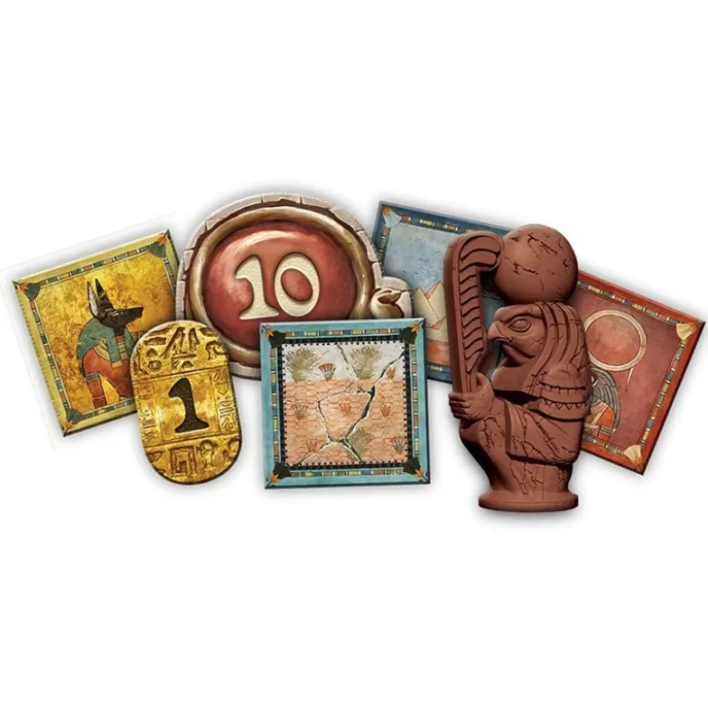 Ra: el juego de tablero