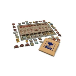 Ra: el juego de tablero