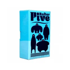 Rafter Five (castellano)