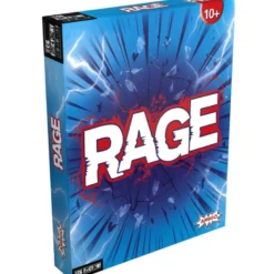 Rage (castellano) -