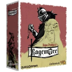 Ragemore (castellano)