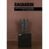 Ragnarok: Job 41.1 (no camines en la oscuridad)