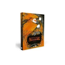 Ragnarok: La furia de las nornir + Promo