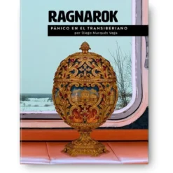 Ragnarok: Panico en el Transiberiano