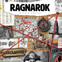 Ragnarok - Tercera Edicion