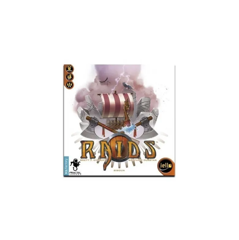 Raids
