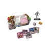 Raid & trade: Cora la especialista