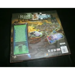 Raid & trade - Segunda Mano