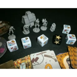Raid & trade - Segunda Mano