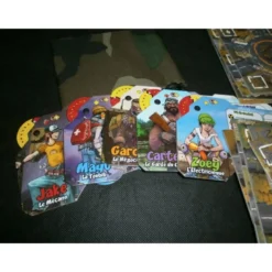 Raid & trade - Segunda Mano