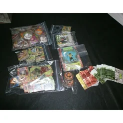 Raid & trade - Segunda Mano