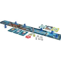 Rail raiders infinite