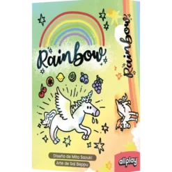 Rainbow (castellano)