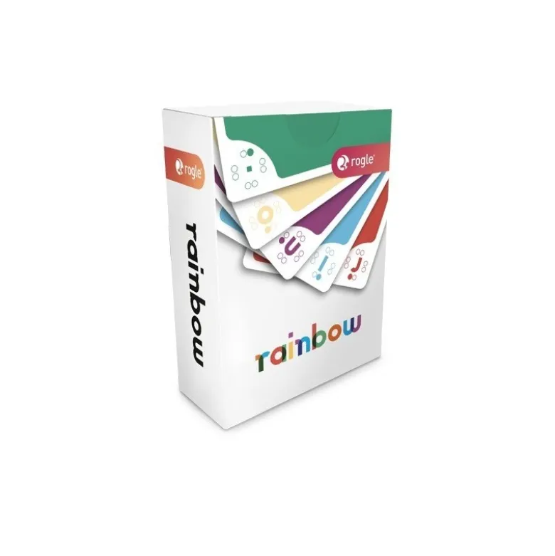 Rainbow (castellano)