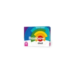 Rainbow Duel (castellano)