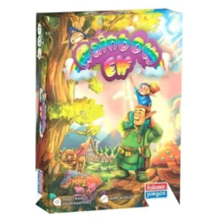 Rainbow Elf