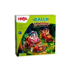 Rally Bambu