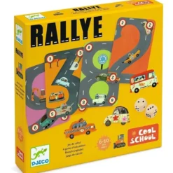 Rallye
