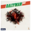 Rallyman DIRT - RX (castellano)