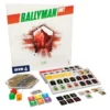 Rallyman DIRT - The Climb (castellano)