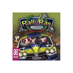 Rallyras