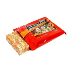Ramen Fury