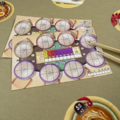 Ramen Ink