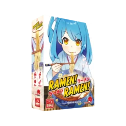 Ramen Ramen -