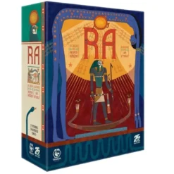 RA: Nueva Edicion
