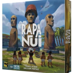 Rapa Nui