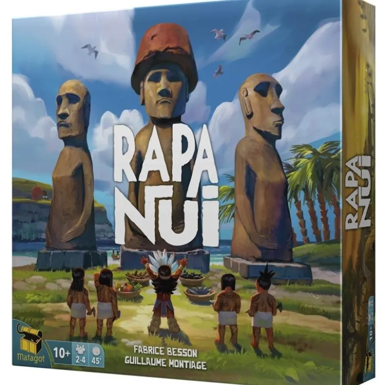 Rapa Nui