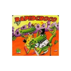 Rapidcroco
