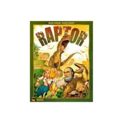 Raptor
