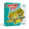 Raptor Race (castellano)