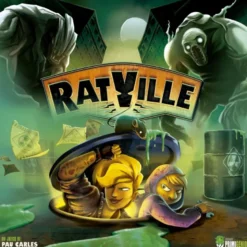 Ratville