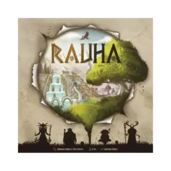 Rauha (castellano)