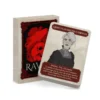 Raven: Mazo de Cartas