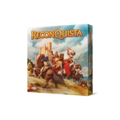 Reconquista