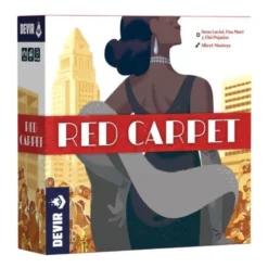 Red Carpet (castellano)
