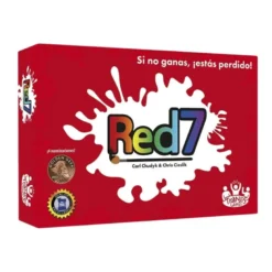 Red7 (edicion en castellano)