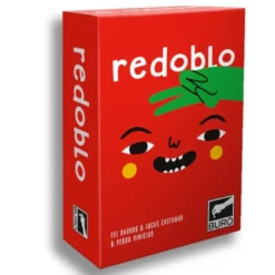 Redoblo (castellano)