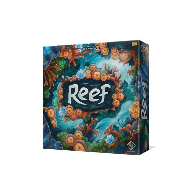 Reef