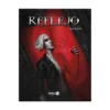 Reflejo: portada luz -