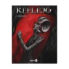 Reflejo: portada oscuridad