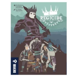 Regicide