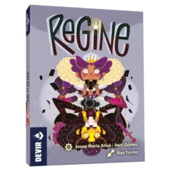 Regine