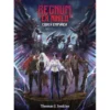 Regnum Ex Nihilo: Codex Empyrea