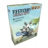 Regroup - Chicken Army (castellano)
